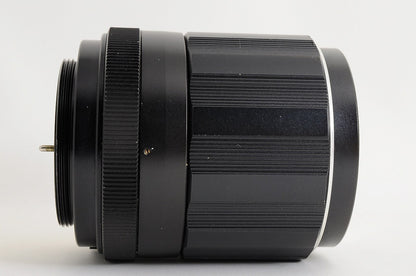 [MINT Boxed Case] Pentax Super Takumar 105mm f/2.8 Telephoto MF Lens M42 Japan