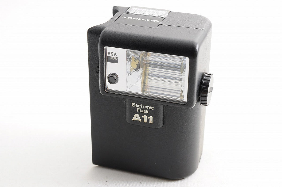 [MINT A11 Flash Case] Olympus XA2 35mm Compact Film Camera D.Zuiko 35mm Japan