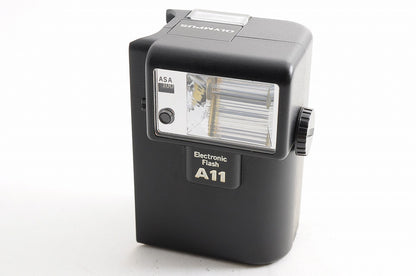 [MINT A11 Flash Case] Olympus XA2 35mm Compact Film Camera D.Zuiko 35mm Japan