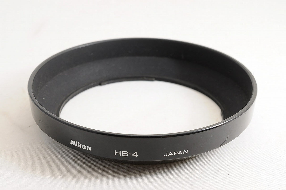[Top Mint w/HB-4 Hood Caps] Nikon AF Nikkor 20mm f2.8 D Ultra Wide Lens Japan