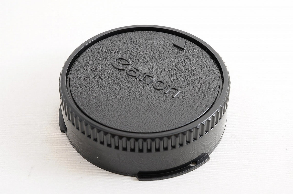 [Top Mint Caps] Canon New FD nFD 50mm f/1.4 Fast MF Lens Canon FD Mount Japan