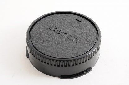 [Top Mint Caps] Canon New FD nFD 50mm f/1.4 Fast MF Lens Canon FD Mount Japan