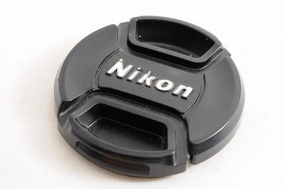 [Mint L37c Filter] Nikon AI-S AIS Nikkor 50mm f/1.4 Fast MF Lens Nikon F Japan