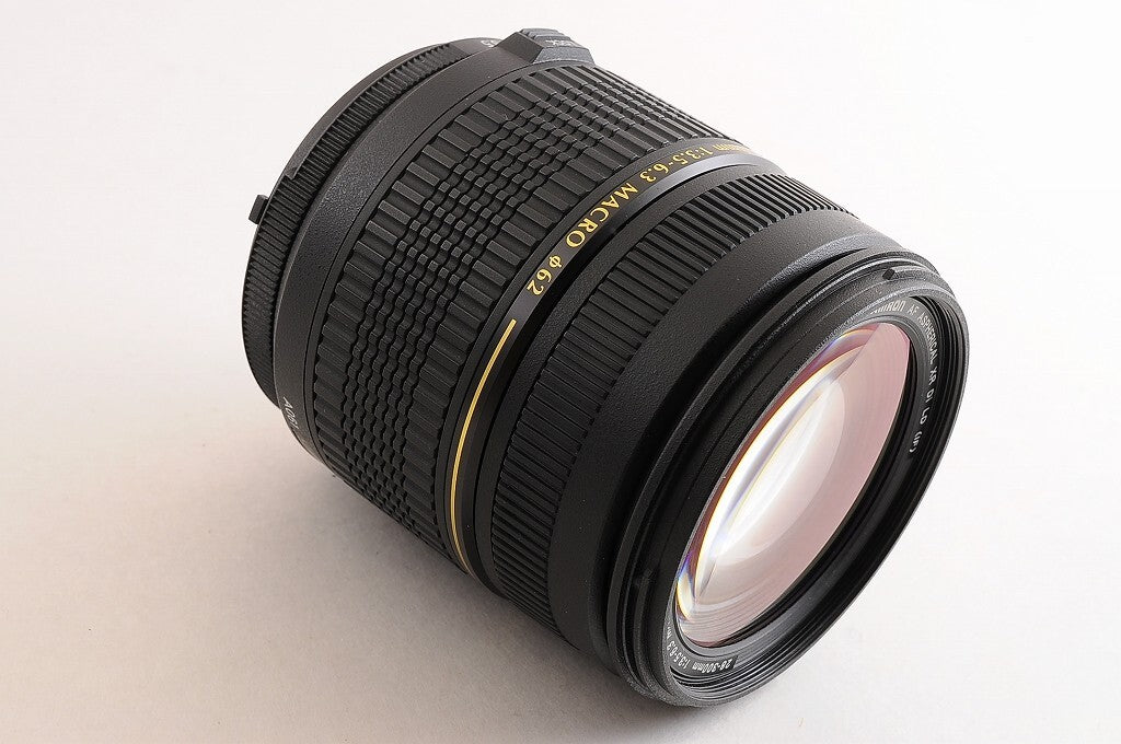 [TOP MINT] Tamron AF 28-300mm f/3.5-6.3 XR Di LD Macro A061 Lens Nikon F Japan