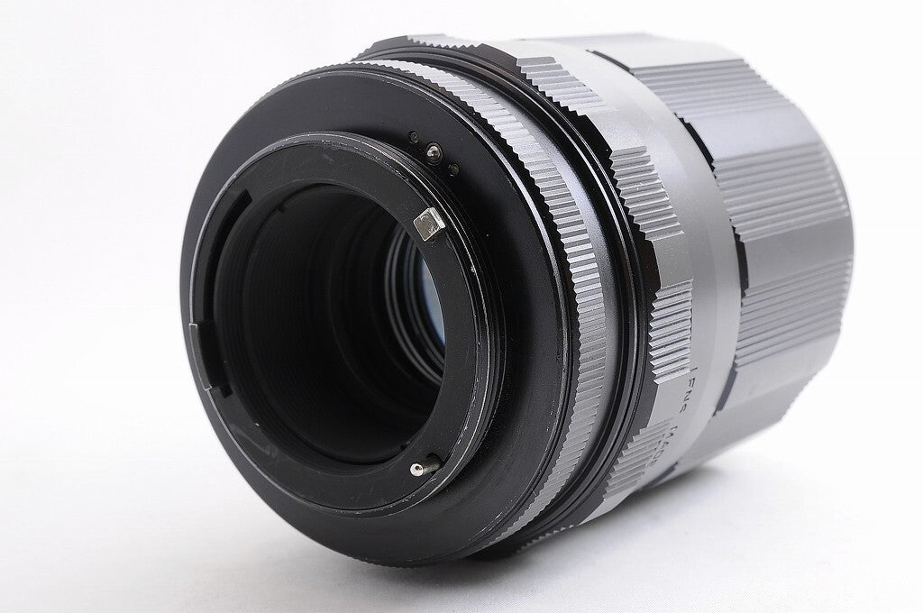 [Top Mint Hood] Pentax SMC Takumar 120mm f/2.8 Telephoto MF M42 Screw Japan
