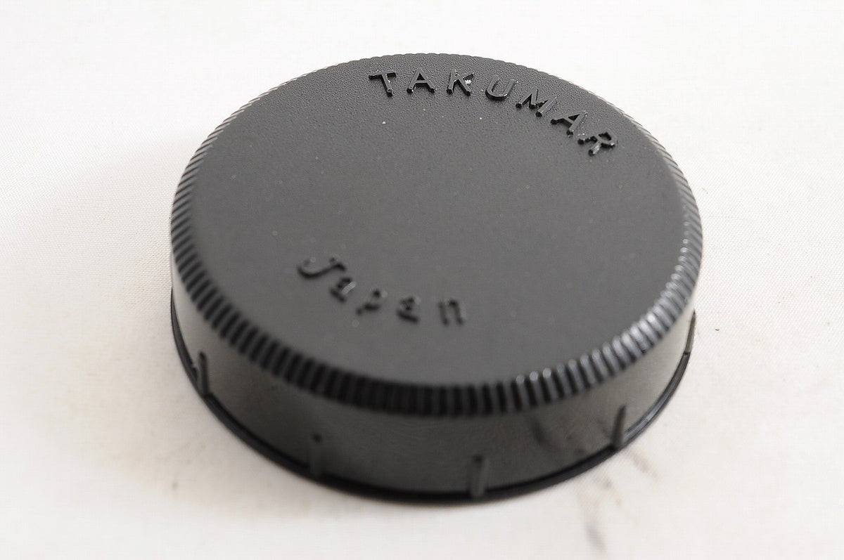 [Near Mint+ w/Hood] Pentax SMC Takumar 55mm f1.8 MF M42 Prime Lens Japan