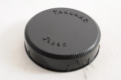 [Near Mint+ w/Hood] Pentax SMC Takumar 55mm f1.8 MF M42 Prime Lens Japan