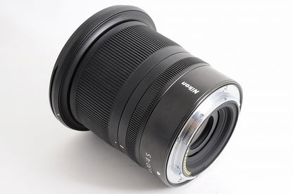 [Top Mint HB-86 Hood] Nikon NIKKOR Z 14-30mm f/4 S Ultra-Wide Zoom Lens Japan
