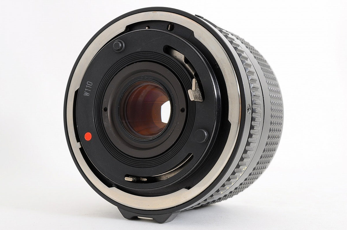 [Mint BW-52A Hood] Canon New FD nFD 28mm f/2.8 Wide MF Lens Canon FD Japan