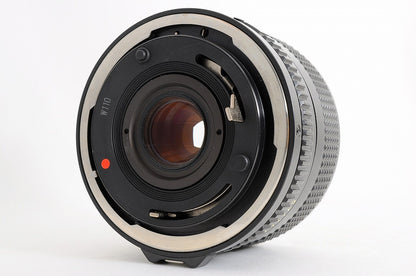 [Mint BW-52A Hood] Canon New FD nFD 28mm f/2.8 Wide MF Lens Canon FD Japan