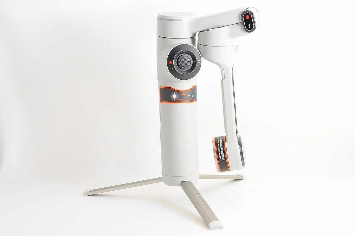 [Almost Unused Boxed] Insta360 Flow 2 Pro Smartphone Gimbal Stabilizer Japan