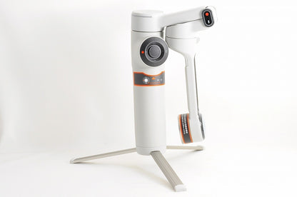 [Almost Unused Boxed] Insta360 Flow 2 Pro Smartphone Gimbal Stabilizer Japan