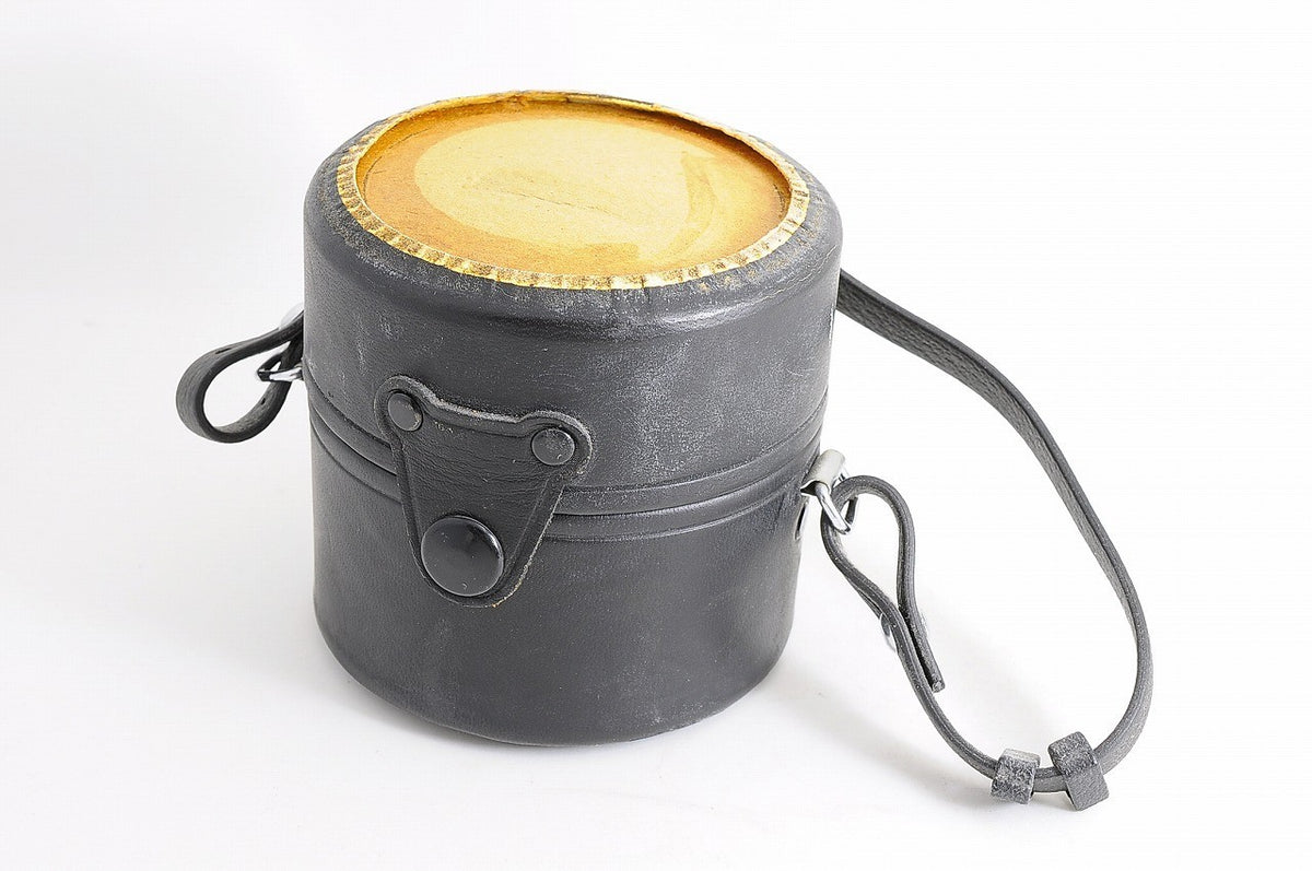 [Mint Hood Case] Olympus OM G.Zuiko Auto-W 28mm f/3.5 Wide MF Lens OM Japan