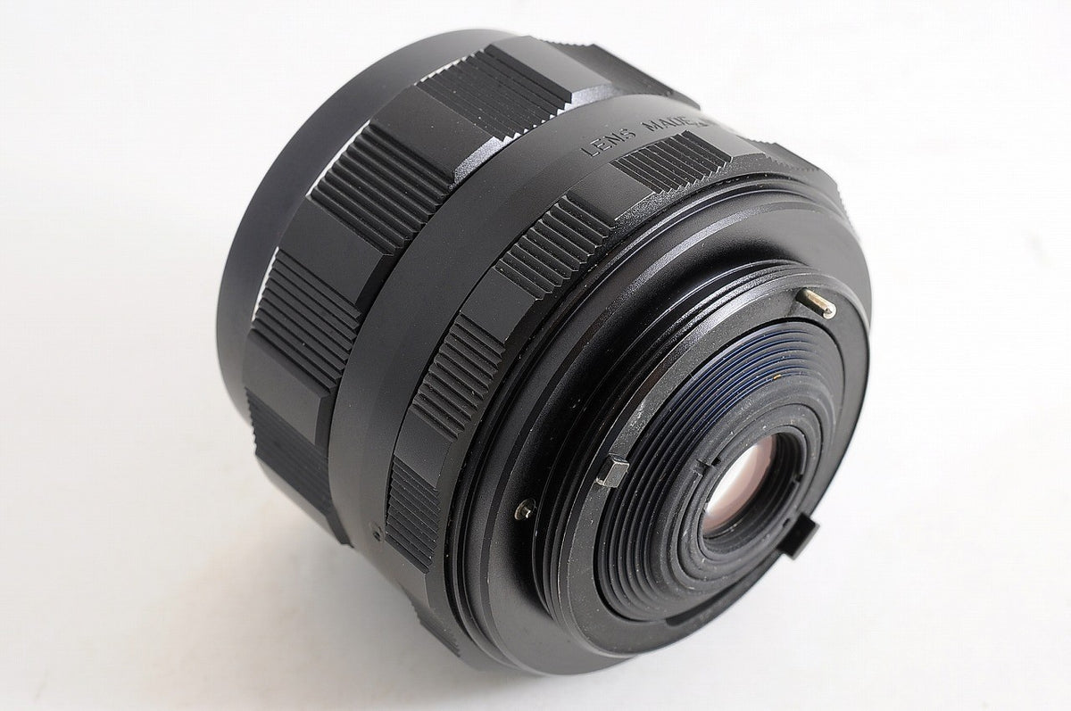 [Top Mint w/ Hood] Pentax SMC Takumar 28mm f/3.5 Wide MF M42 Screw Lens Japan