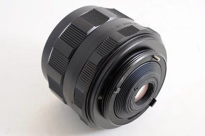 [Top Mint w/ Hood] Pentax SMC Takumar 28mm f/3.5 Wide MF M42 Screw Lens Japan