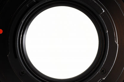 [Near Mint+] Contax Carl Zeiss Planar T* 85mm f/1.4 AEG Fast MF Lens C/Y Japan