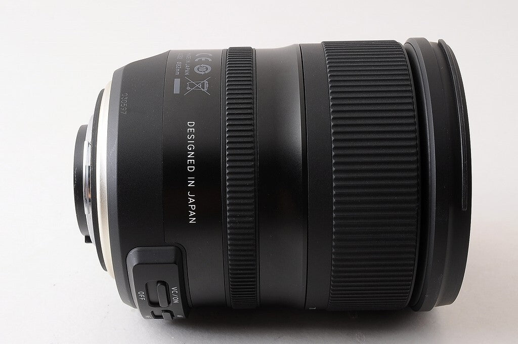 [MINT] Tamron SP 24-70mm f/2.8 Di VC USD G2 A032 Lens Nikon F Mount From Japan