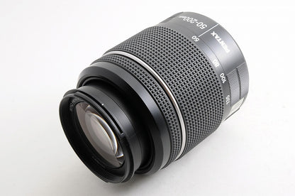 [TOP MINT] Pentax DA L 50-200mm f/4-5.6 ED WR Telephoto Zoom Pentax K Mount Jp