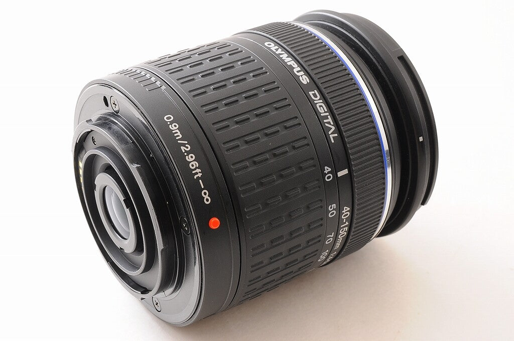 [Near Mint+] Olympus Zuiko Digital ED 40-150mm f/4-5.6 Zoom Four Thirds Japan
