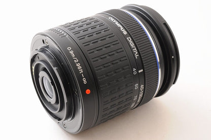 [Near Mint+] Olympus Zuiko Digital ED 40-150mm f/4-5.6 Zoom Four Thirds Japan