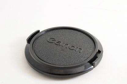 [Top Mint Boxed] Canon New FD nFD 50mm f/1.4 Fast MF Lens Canon FD Mount Japan
