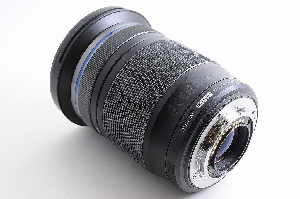 [TOP MINT Hood] Olympus M.Zuiko ED 12-200mm f/3.5-6.3 MSC Micro 4/3 Japan