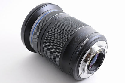 [TOP MINT Hood] Olympus M.Zuiko ED 12-200mm f/3.5-6.3 MSC Micro 4/3 Japan