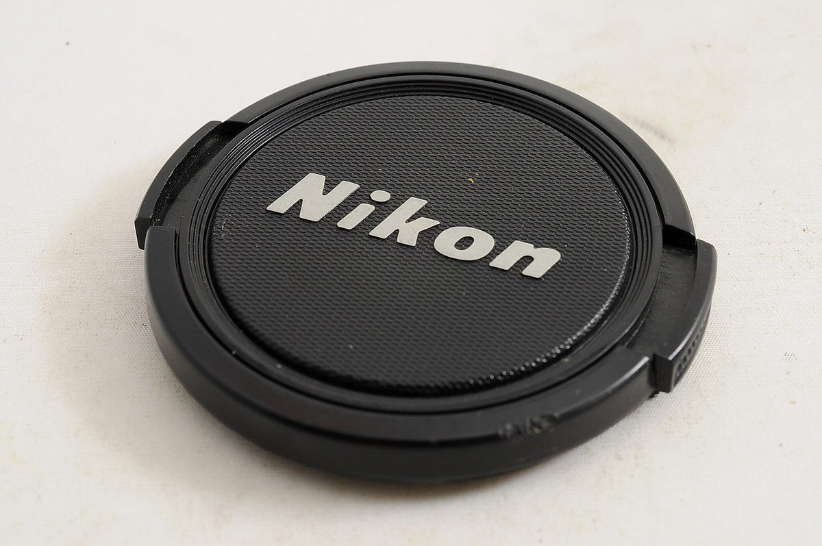 [Mint w/ Caps] Nikon NIKKOR-S.C Auto 55mm f1.2 Fast MF Standard Prime Lens Japan