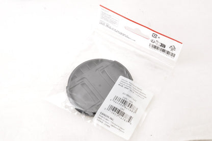 Multi-Buy:Up to 15% [Brand New] Canon E-77 II 77mm Front Lens Cap EOS EF RF Jp