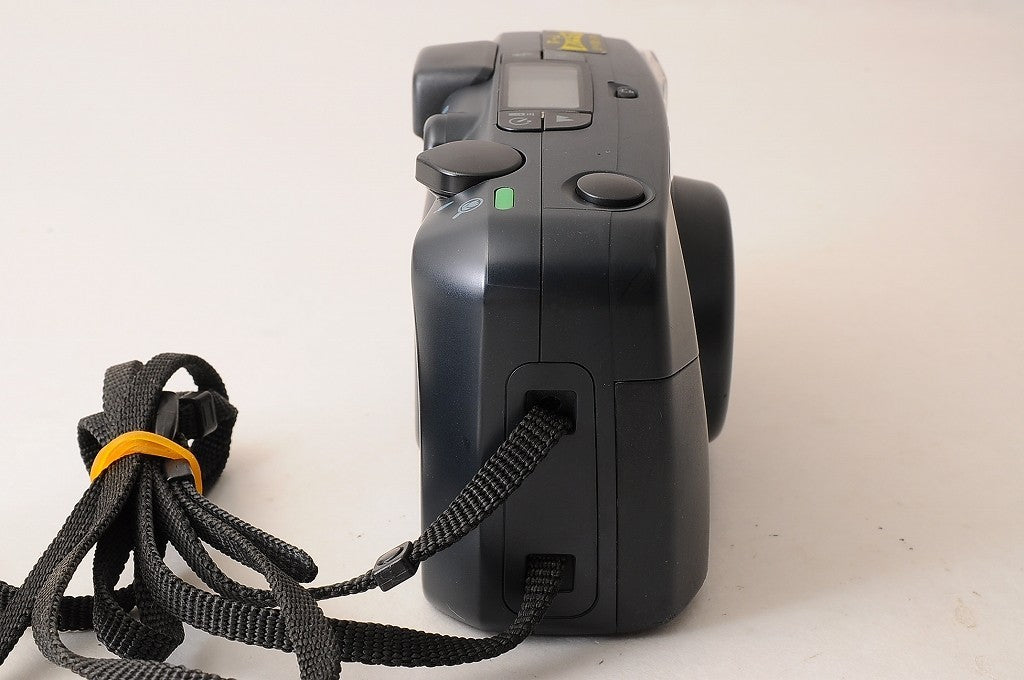 [NEAR MINT+ Case] Pentax ESPIO 115 35mm Point & Shoot Zoom Film Camera Japan