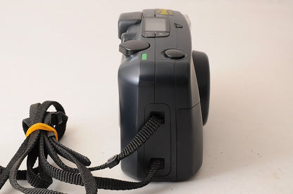 [NEAR MINT+ Case] Pentax ESPIO 115 35mm Point & Shoot Zoom Film Camera Japan