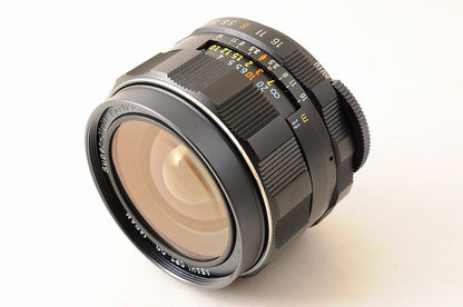 [Top Mint Boxed] Pentax SMC Takumar 28mm f/3.5 Wide MF Lens M42 Screw Japan