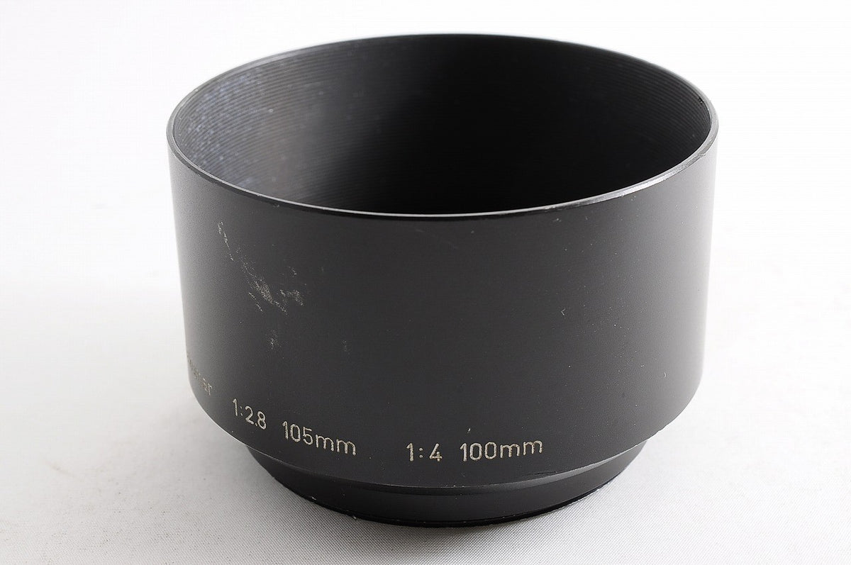[MINT Hood Case] Pentax Super Takumar 105mm f/2.8 Telephoto MF Lens M42 Japan