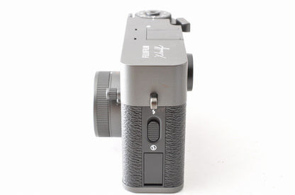 [TOP MINT Boxed] Fujifilm X-Half Digital Camera SmallRig Hand Grip Japan