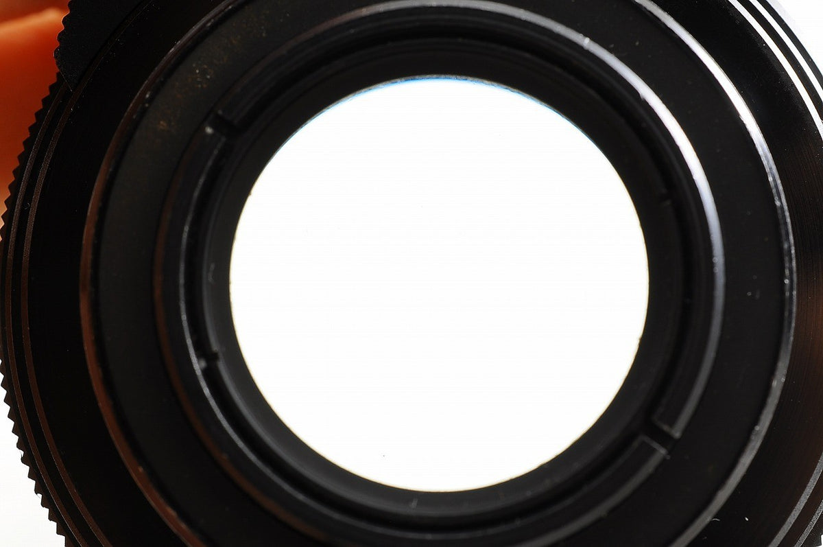 [Near Mint+] Pentax Super Takumar 55mm f2 MF M42 Standard Prime Lens Japan