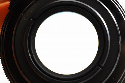 [Near Mint+] Pentax Super Takumar 55mm f2 MF M42 Standard Prime Lens Japan