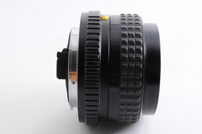 [Near Mint] Pentax SMC Pentax-A 28mm f/2.8 Wide MF Lens Pentax K Mount Japan