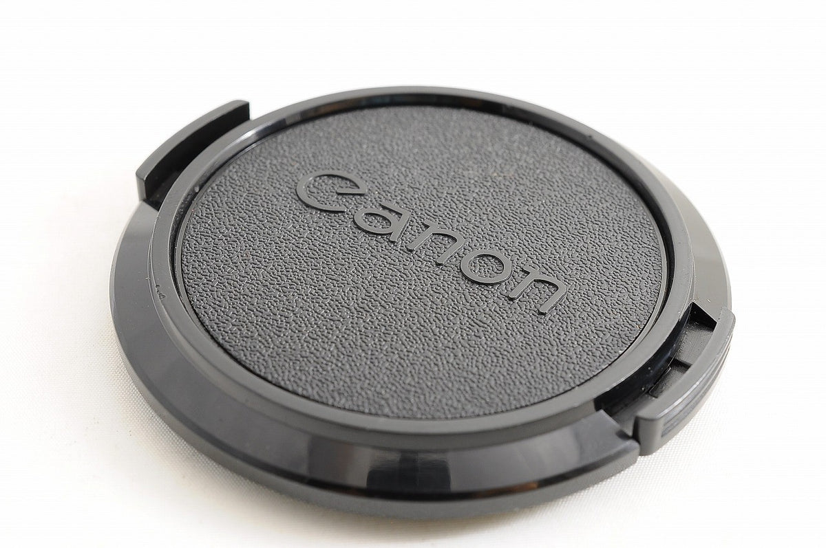 [Top Mint] Canon New FD nFD 50mm f/1.4 Fast MF Lens Canon FD Mount Japan