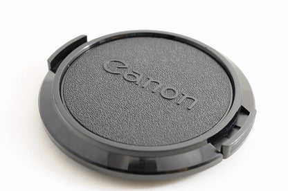 [Top Mint] Canon New FD nFD 50mm f/1.4 Fast MF Lens Canon FD Mount Japan
