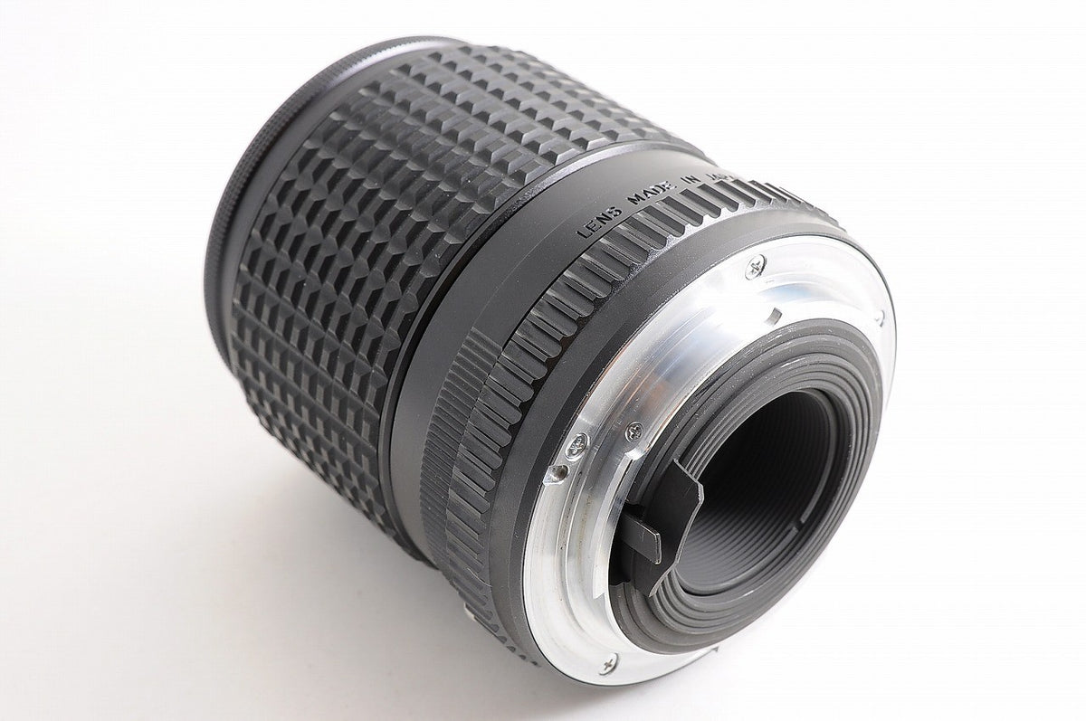 [Near Mint+ Case] Pentax SMC Pentax-M 135mm f/3.5 Telephoto MF Pentax K Japan