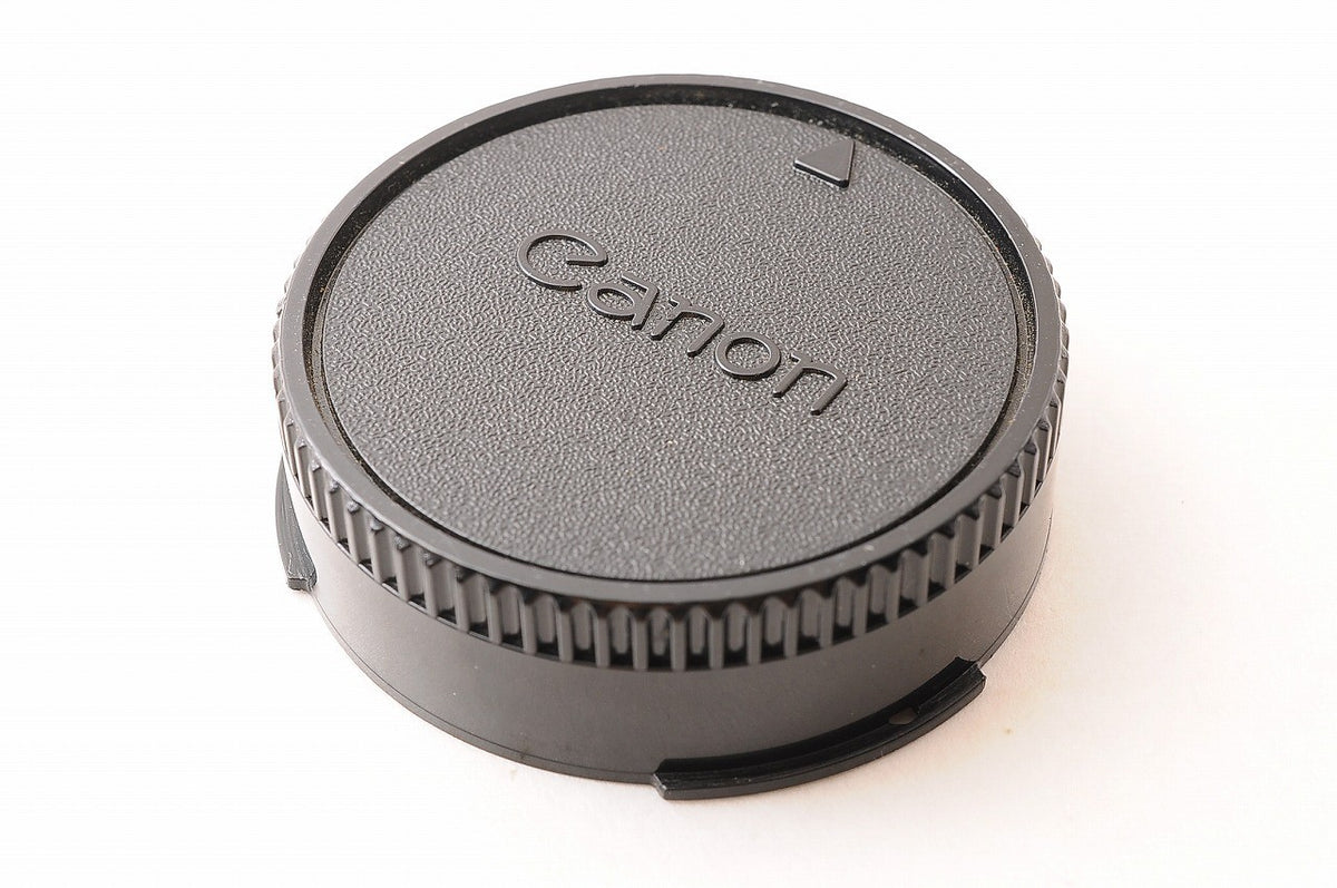 [Near Mint+] Canon FD 55mm f/1.2 S.S.C. SSC Rare O Mark Fast MF Canon FD Japan