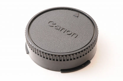 [Near Mint+] Canon FD 55mm f/1.2 S.S.C. SSC Rare O Mark Fast MF Canon FD Japan