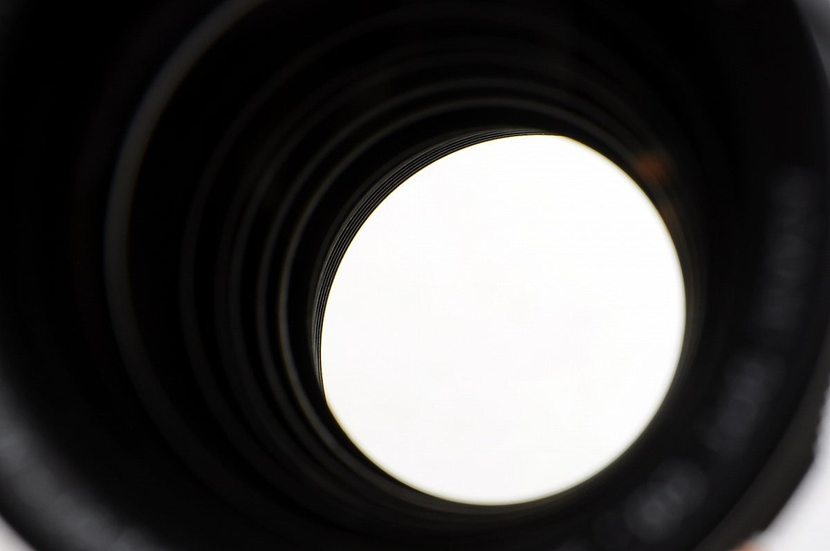 [Top Mint w/Hood] Pentax Super Multi Coated Takumar 120mm f2.8 M42 Lens Japan