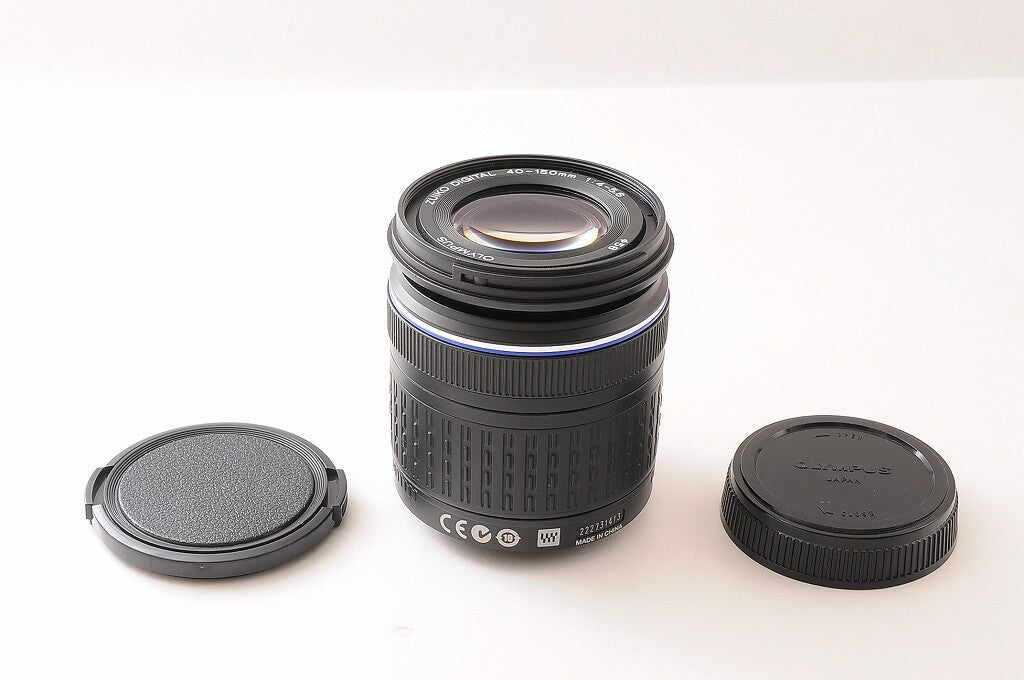 [Near Mint+] Olympus Zuiko Digital ED 40-150mm f/4-5.6 Zoom Four Thirds Japan