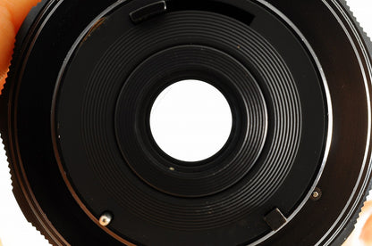 [Top Mint Case Filter] Pentax SMC Takumar 24mm f/3.5 Wide MF M42 Screw Japan