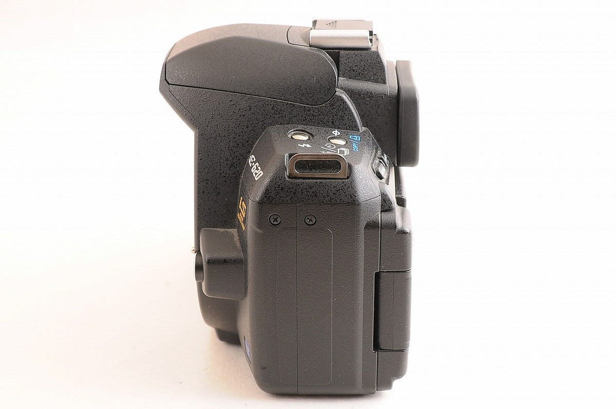 [Top Mint Boxed] Olympus E-620 DSLR 14-42mm Lens Kit Leather Case CS-9B Japan