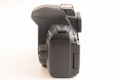 [Top Mint Boxed] Olympus E-620 DSLR 14-42mm Lens Kit Leather Case CS-9B Japan