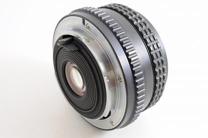 [Top Mint] Pentax SMC Pentax-M 28mm f/2.8 Wide MF Lens Pentax K Mount Japan