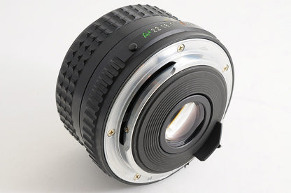 [NEAR MINT+] Pentax SMC Pentax-A 28mm f/2.8 Wide MF Lens Pentax K Mount Japan