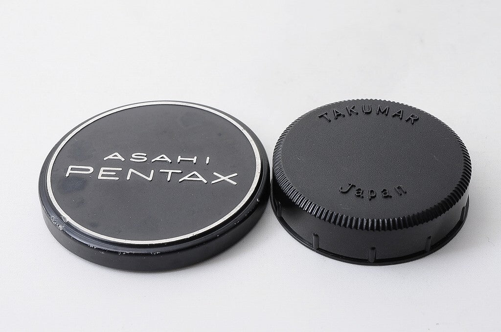 [NEAR MINT+] Pentax SMC Takumar 105mm f/2.8 Telephoto MF Lens M42 Tube Japan